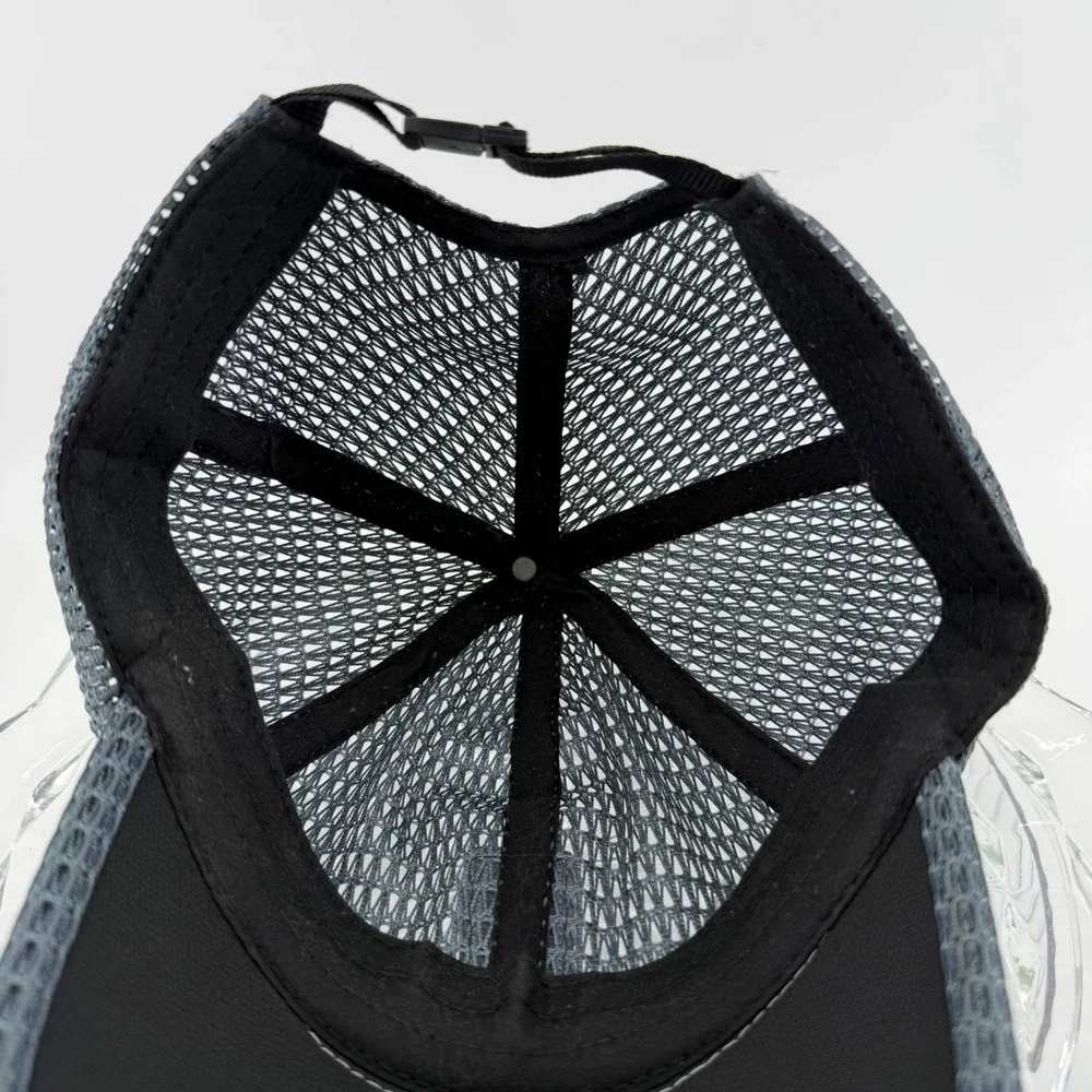 Ediko Premium Sport Goods Mesh Baseball‎ Cap Golf Tennis Hat
